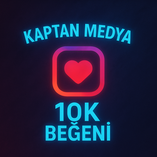 ❤️ Türkiyede En Ucuz Instagram 10 BİN Beğeni Hizmeti 💎 | Gerçek Etkileşim, Yüksek Prestij 🚀🔥