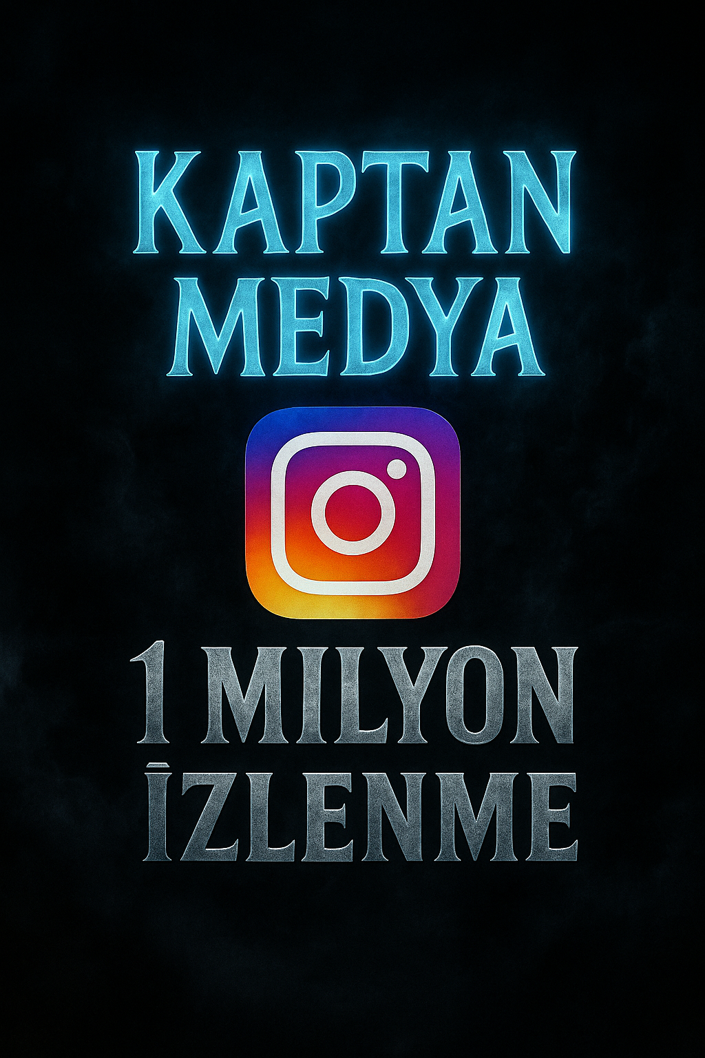 📸 Instagram 1 MİLYON İzlenme 💥 | Keşfete Uçuş Garantili 🚀🔥